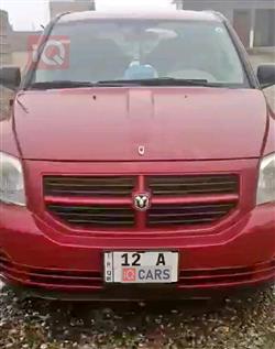 دودج كاليبر